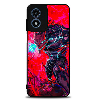 Kaiju no 8 kafka Motorola Moto G Play 2024 Case