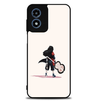 Madara uchiha great war Motorola Moto G Play 2024 Case