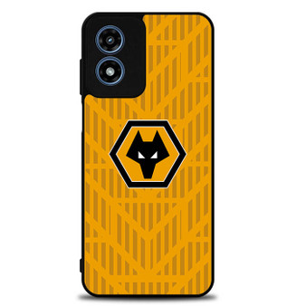 Wolverhampton Motorola Moto G Play 2024 Case