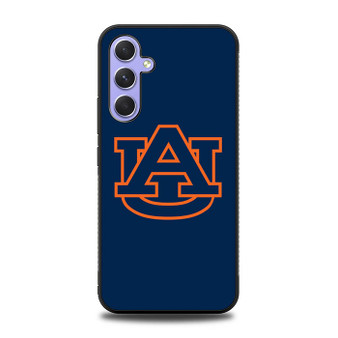 Auburn tigers team Samsung Galaxy A54 5G Case