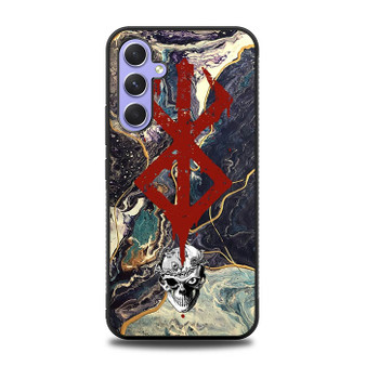 Berserk Logo Art Samsung Galaxy A54 5G Case