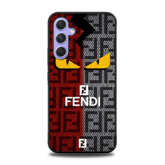 Fendi eye Samsung Galaxy A54 5G Case