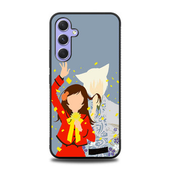 Kamisama kiss nanami tomoe Samsung Galaxy A54 5G Case