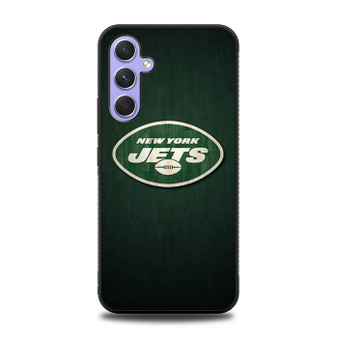 New York Jets 2 Samsung Galaxy A54 5G Case