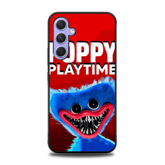 Poppy Playtime Hugy Wugy Poster Samsung Galaxy A54 5G Case