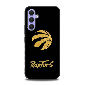 Raptors Samsung Galaxy A54 5G Case