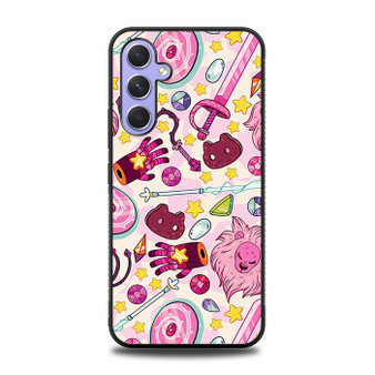 Steven universe things Samsung Galaxy A54 5G Case