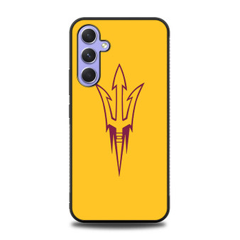 Sun devils Samsung Galaxy A54 5G Case