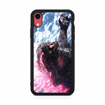 Godzilla X Kong iPhone XR Case