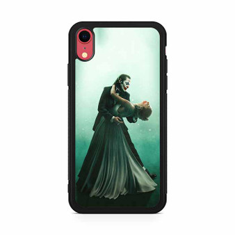 Joker and harley iPhone XR Case