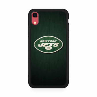 New York Jets 2 iPhone XR Case