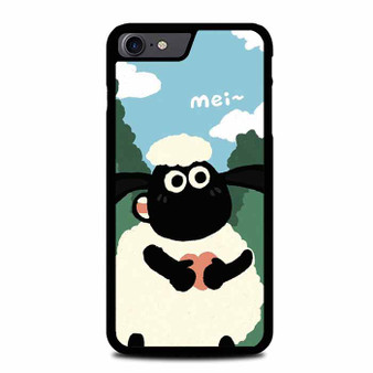 Shaun the Sheep iPhone SE 2022 Case