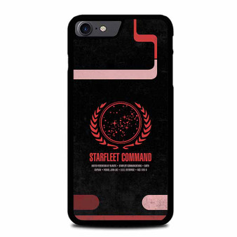 Star Trek TNG iPhone SE 2022 Case