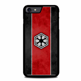 Star Wars Sith Empire iPhone SE 2022 Case