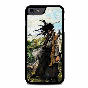 Vagabond in Artwork iPhone SE 2022 Case