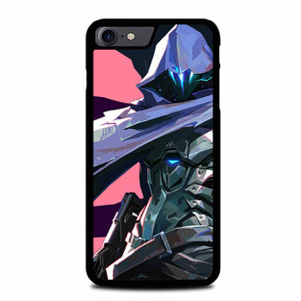 Valorant omen iPhone SE 2022 Case