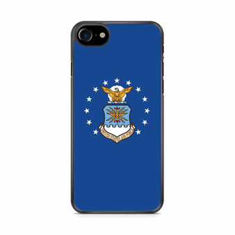Air force symbol iPhone SE 2020 Case Air force symbol iPhone SE 2020 Case