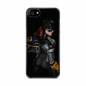 Bat Girl iPhone SE 2020 Case