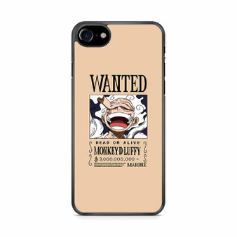 Luffy gear 5 bounty iPhone SE 2020 Case