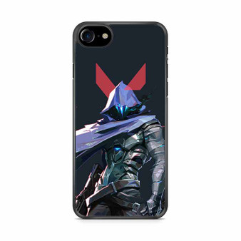 Omen valorant iPhone SE 2020 Case
