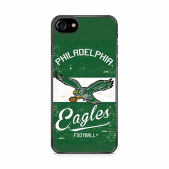 Philadelphia Eagles 1 iPhone SE 2020 Case Philadelphia Eagles 1 iPhone SE 2020 Case