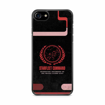 Star Trek TNG iPhone SE 2020 Case