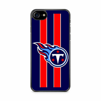 Tennessee Titans 3 iPhone SE 2020 Case