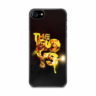 The Boys Poster iPhone SE 2020 Case The Boys Poster iPhone SE 2020 Case
