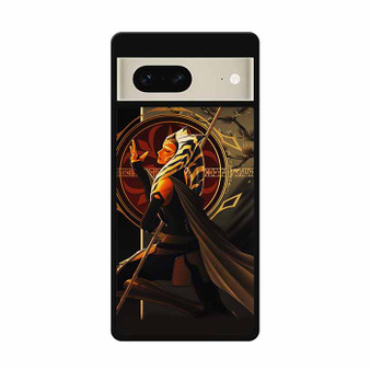 Ahsoka 1 Google Pixel 7 Series Case