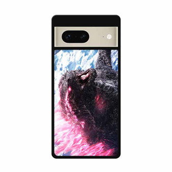Godzilla X Kong Google Pixel 7 Series Case