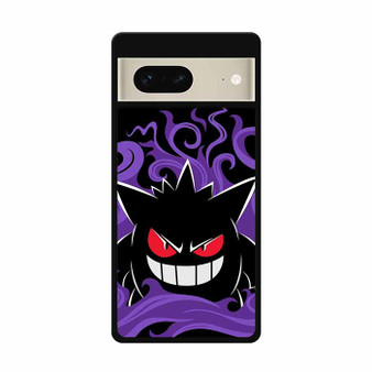 Pokemon Gengar Google Pixel 7 Series Case