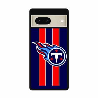 Tennessee Titans 3 Google Pixel 7 Series Case