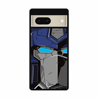 Transformer classic optimus Google Pixel 7 Series Case