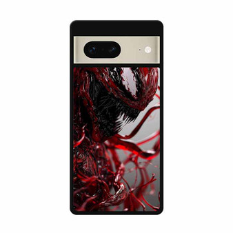 Venom Carnage Google Pixel 7 Series Case