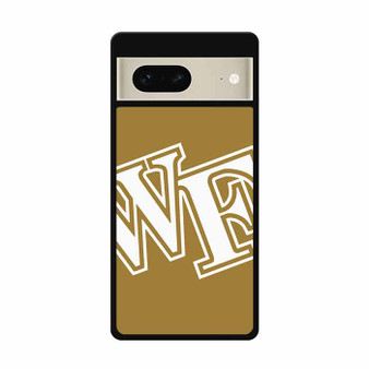 Wake forest Google Pixel 7 Series Case