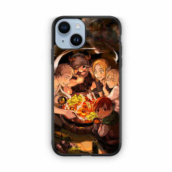 Delicious Dungeon 2 iPhone 14 Case