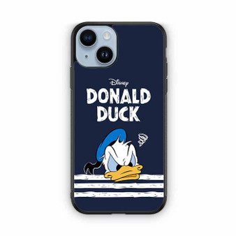 Donald Duck 2 iPhone 14 Case
