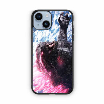 Godzilla X Kong iPhone 14 Case