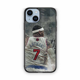 New York Knicks Anthony iPhone 14 Case