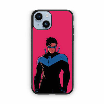 Nightwing iPhone 14 Case