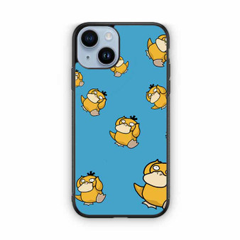 Psyduck collage iPhone 14 Case
