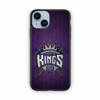Sacramento Kings ASCK iPhone 14 Case