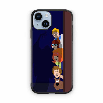 Scooby Doo Series iPhone 14 Case