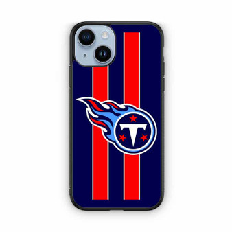 Tennessee Titans 3 iPhone 14 Case