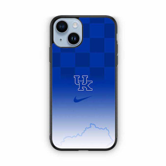 UK Kentucky Wildcats iPhone 14 Case