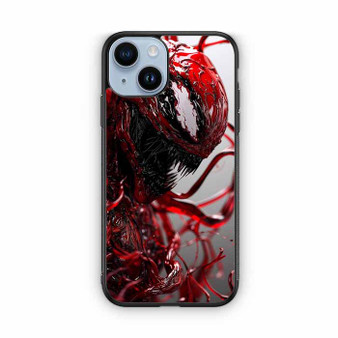 Venom Carnage iPhone 14 Case