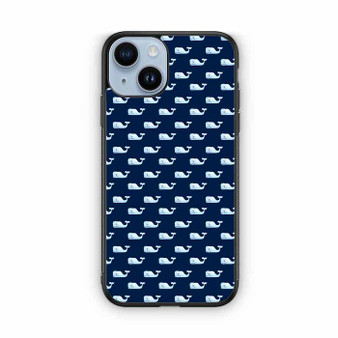 Vineyard pattern iPhone 14 Case