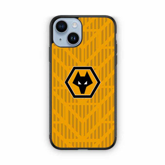 Wolverhampton iPhone 14 Case