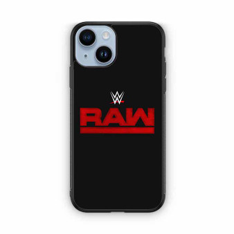 WWE raw new iPhone 14 Case