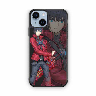 Xenoblade Chronicles 3 iPhone 14 Case